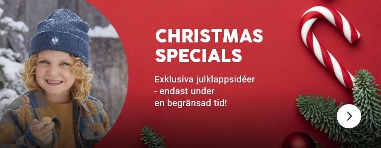 Christmas Specials