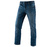 e.s. 5-pocket jeans POWERdenim