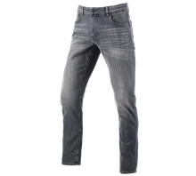 e.s. Cargo worker jeans POWERdenim blackwashed