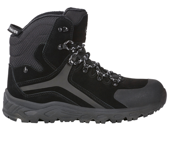 O6 Work boots e.s. Culio