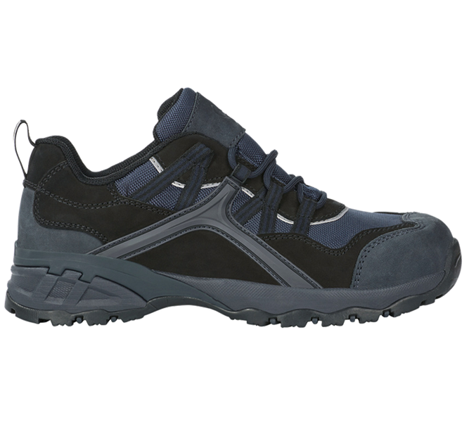e.s. S1 Safety shoes Pallas low