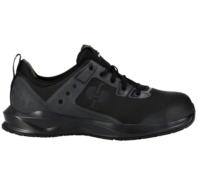 S1 Safety shoes e.s. Hades II
