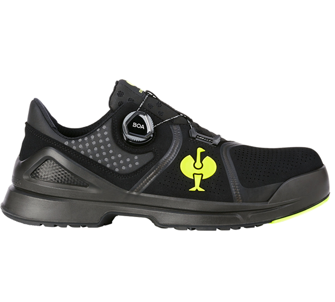 S1 Safety shoes e.s. Mareb