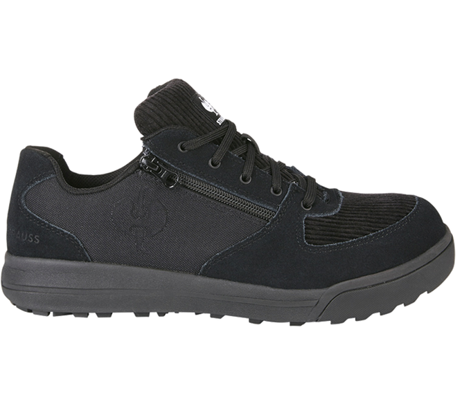 S1 Safety shoes e.s. Janus II low