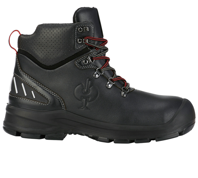 S3 Safety shoes e.s. Umbriel II mid