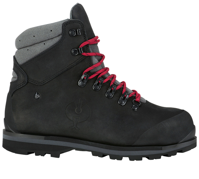 S7L Safety boots e.s. Alrakis II mid