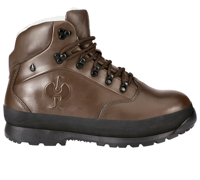 S3 Safety boots e.s. Tartaros II mid