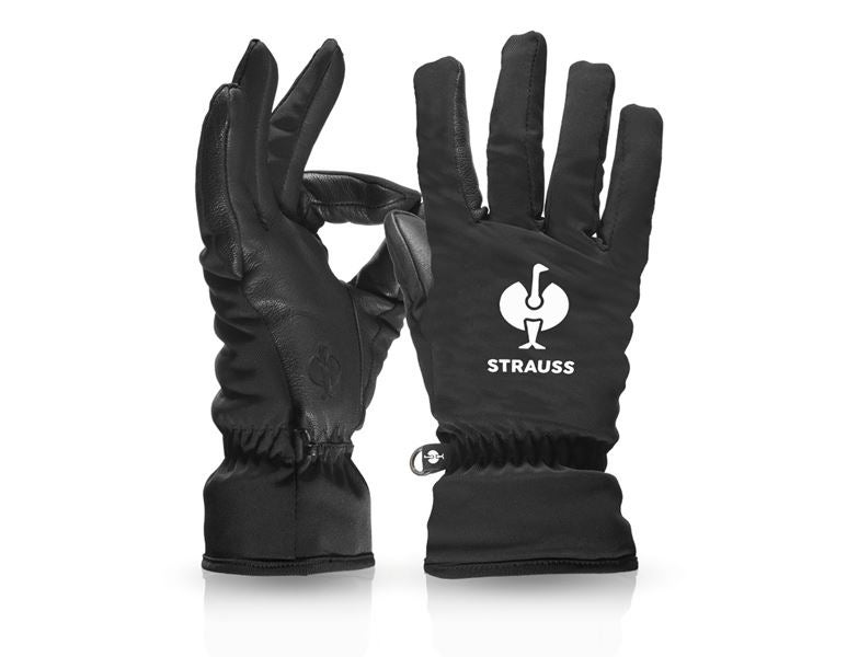 e.s. Winter gloves Ice Extreme