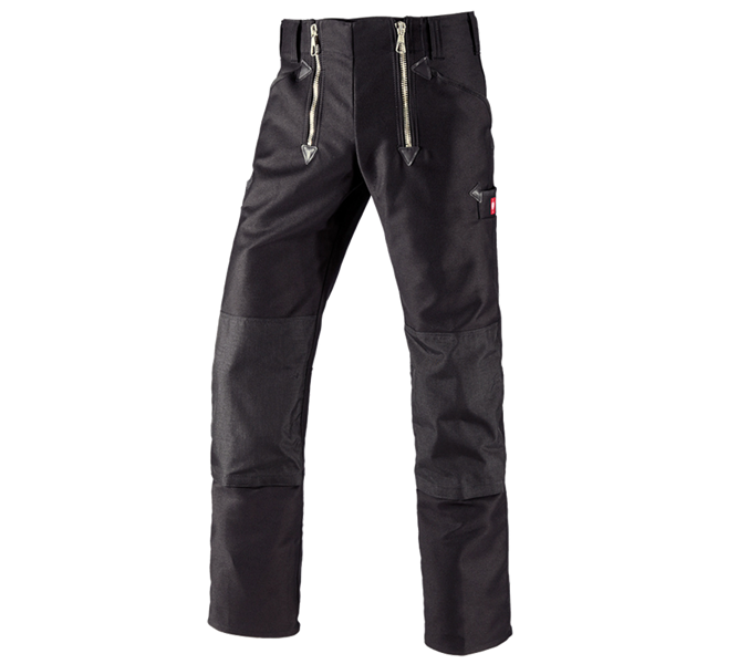 e.s. Craftman's Work Trousers Cordura with Stretch