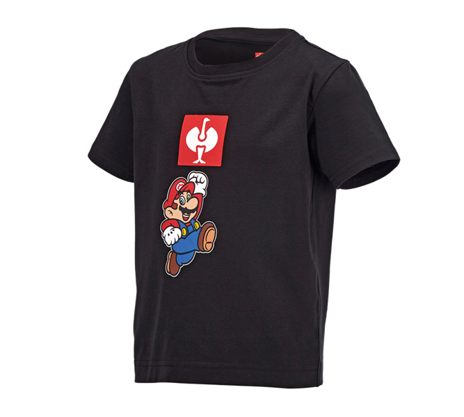 Super Mario T-shirt, barn
