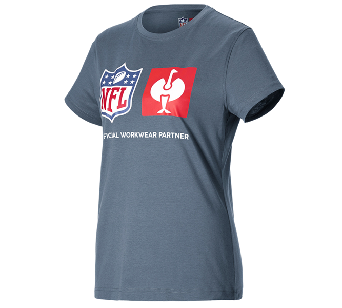 NFL T-Shirt cotton, ladies