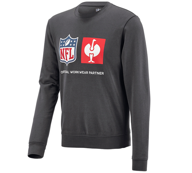 NFL Sweatshirt cotton