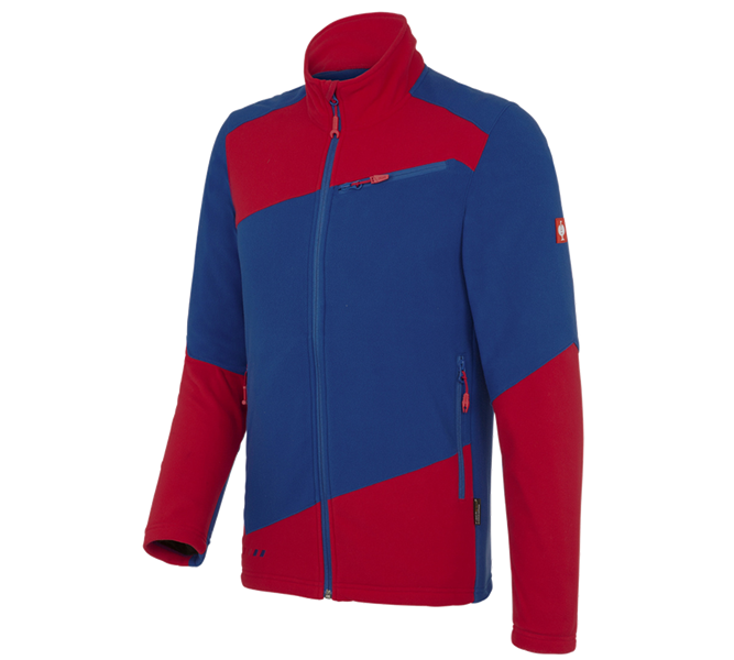 Fleece jacket e.s.motion 2020