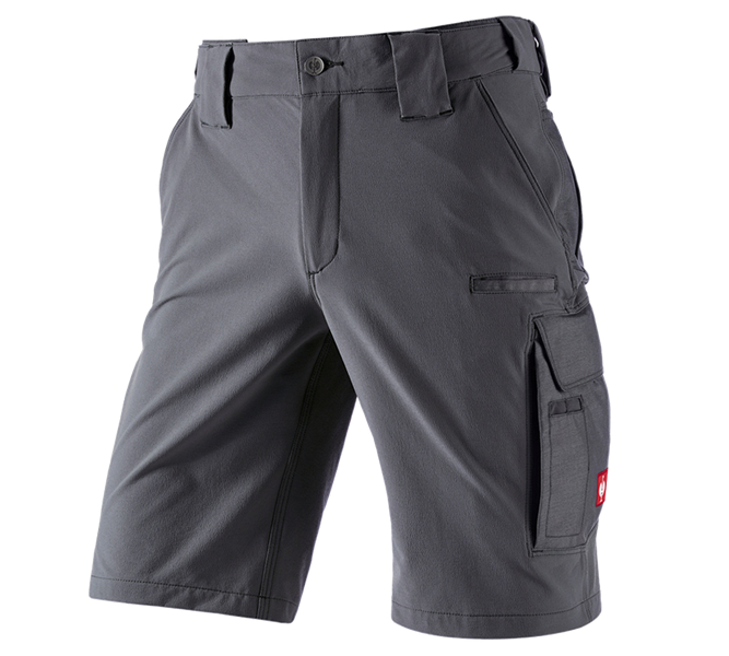 Functional short e.s.dynashield solid