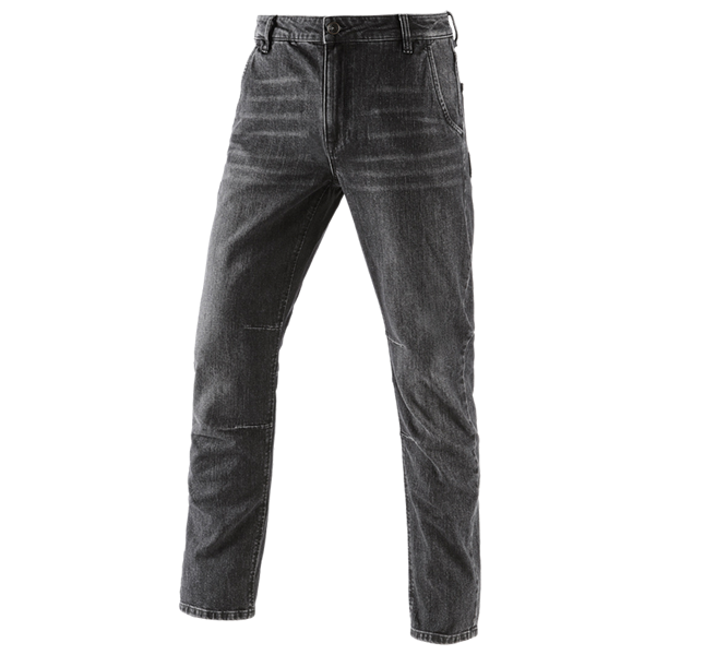 e.s. 5-pocket jeans POWERdenim