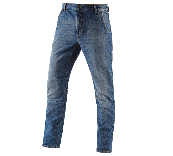 e.s. 5-fickors-jeans POWERdenim
