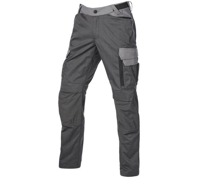 Trousers e.s.trail pure