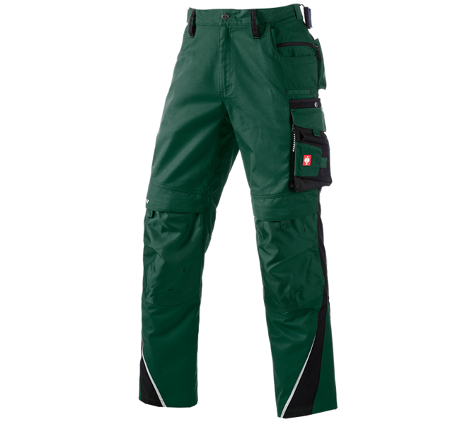 Trousers e.s.motion Winter