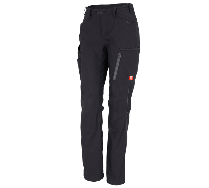 Winter ladies' trousers e.s.vision