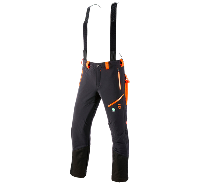Cut protection trousers e.s.vision
