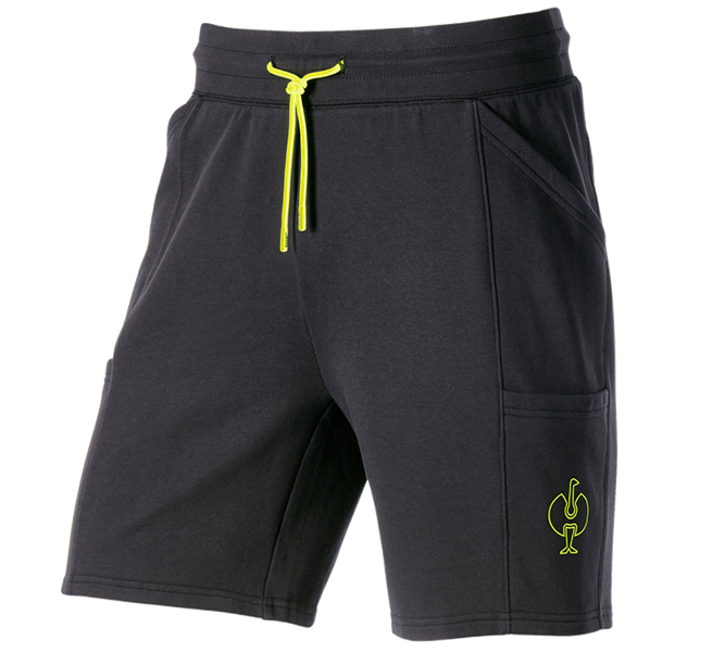 Sweatshort e.s.trail