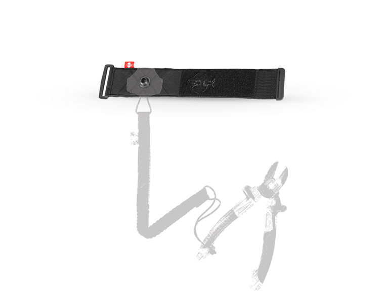 Armband tool leash e.s.tool concept