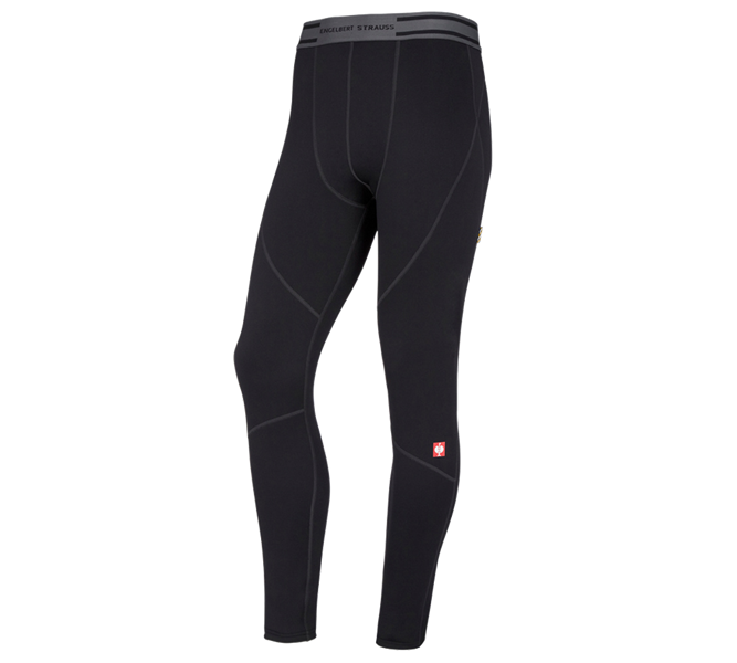 e.s. långkalsong thermo stretch - x-warm
