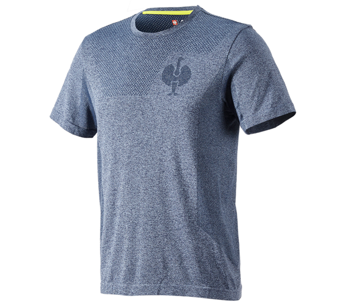 T-Shirt seamless e.s.trail