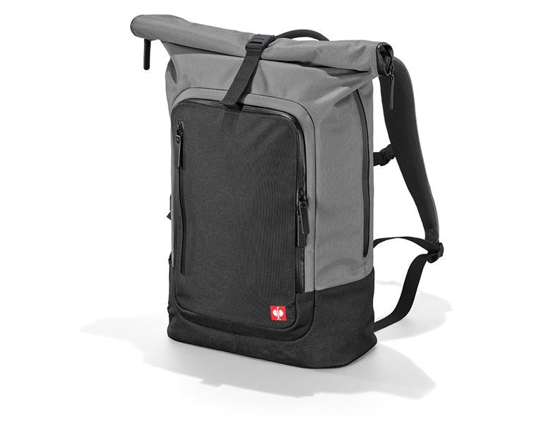 Rolltop backpack e.s.work&travel