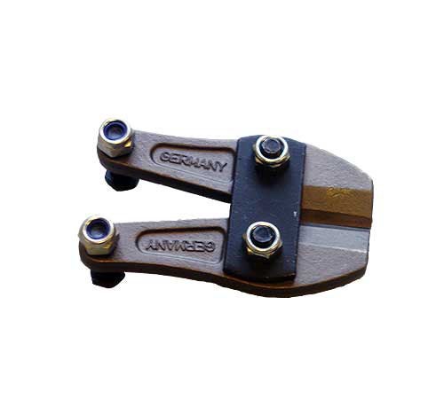Lever Bolt Cutters Spareheads