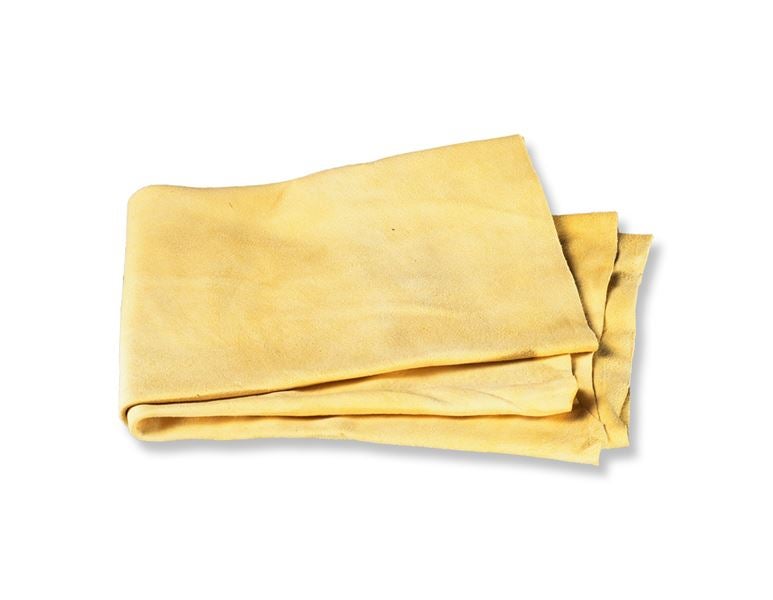 Synthetic Wash Cloth / Window Leather