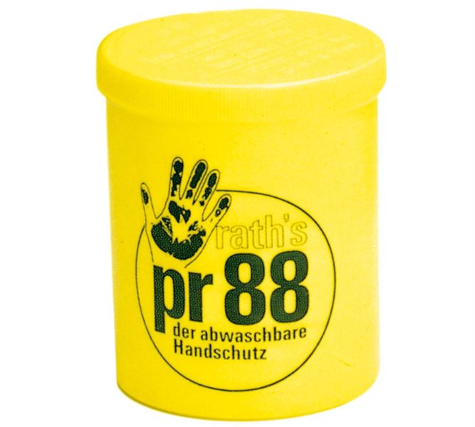 Avtvättbart handskydd - pr 88
