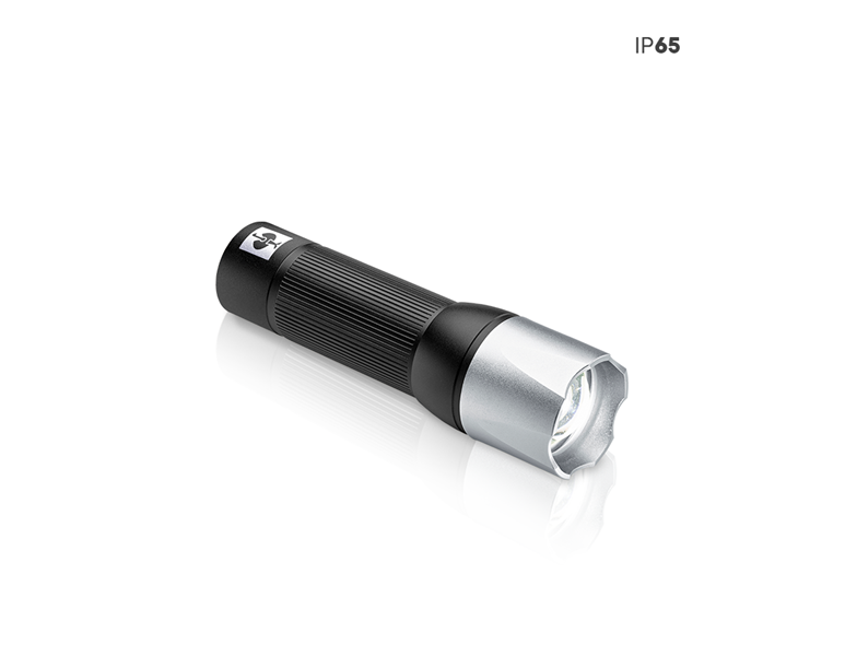 e.s. LED torch FL3+