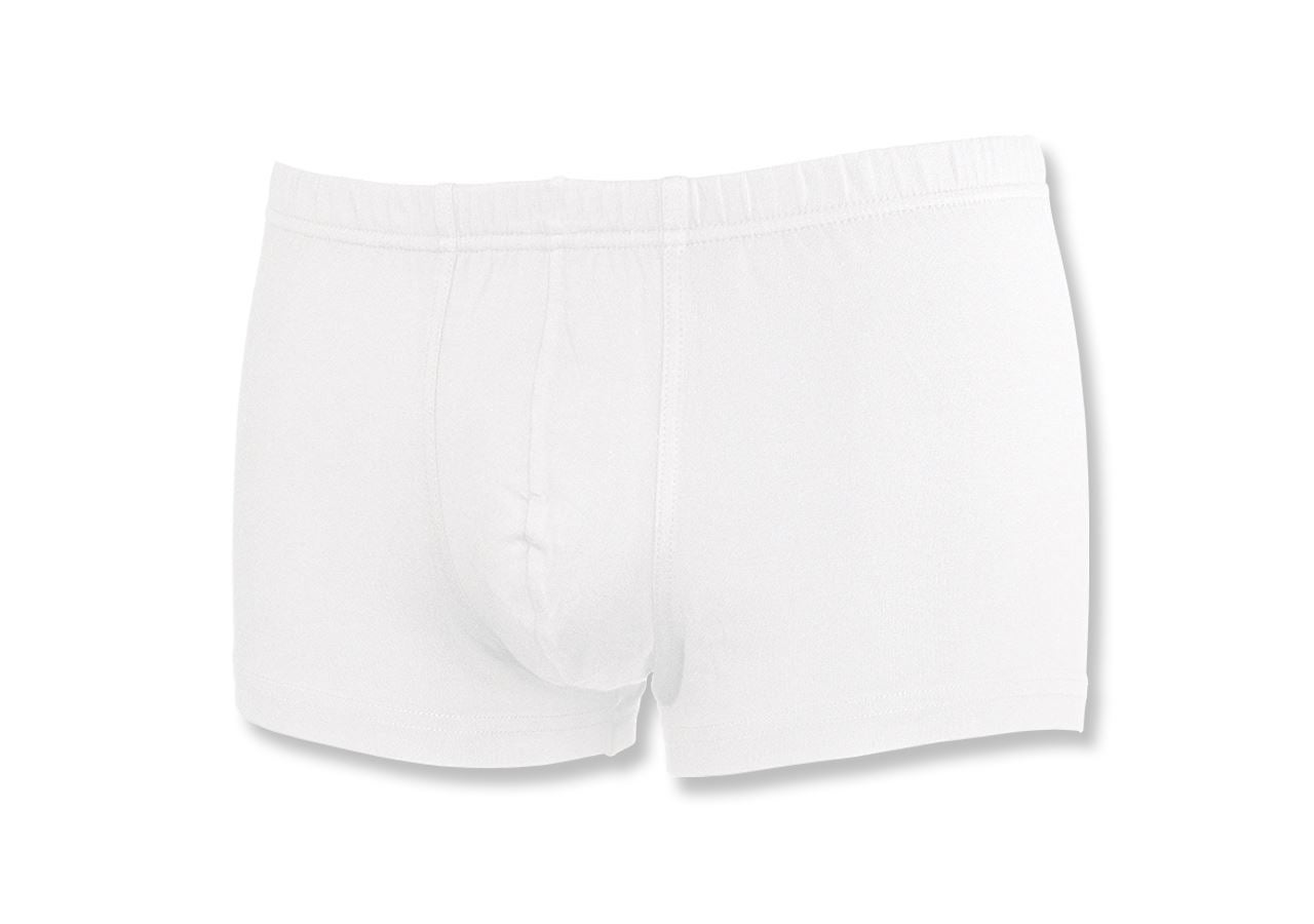 Underkläder |  Underställ: Kalsonger, 2-pack + vit