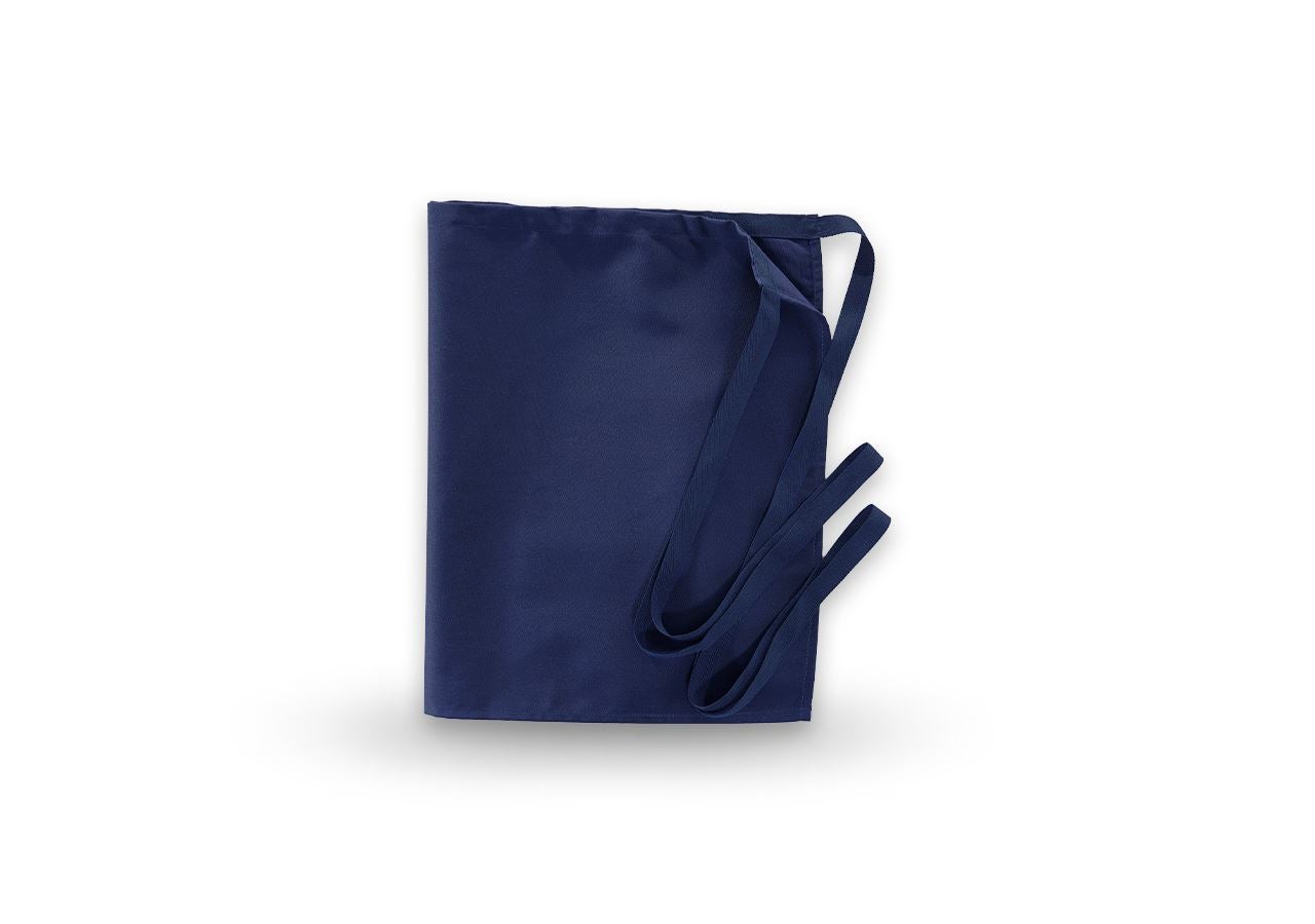 Aprons: Catering Apron Eindhoven + navy