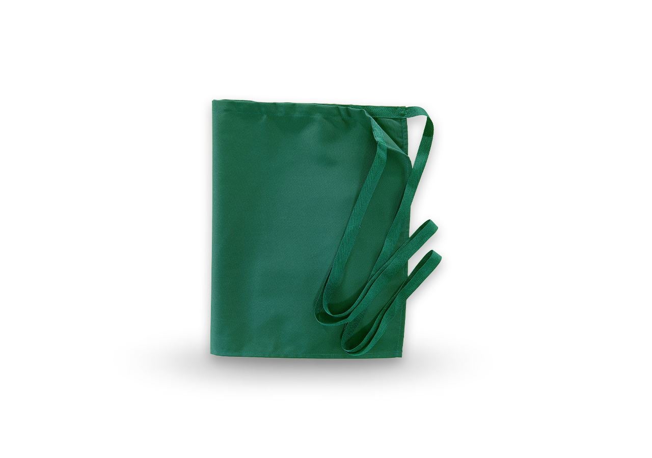 Aprons: Catering Apron Eindhoven + green