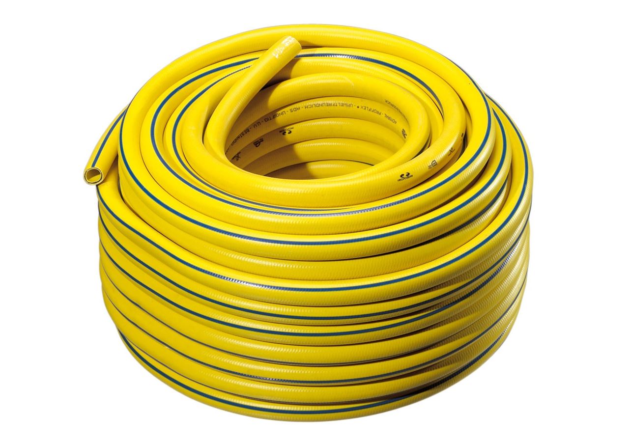 Hoses: Pro PVC water hose
