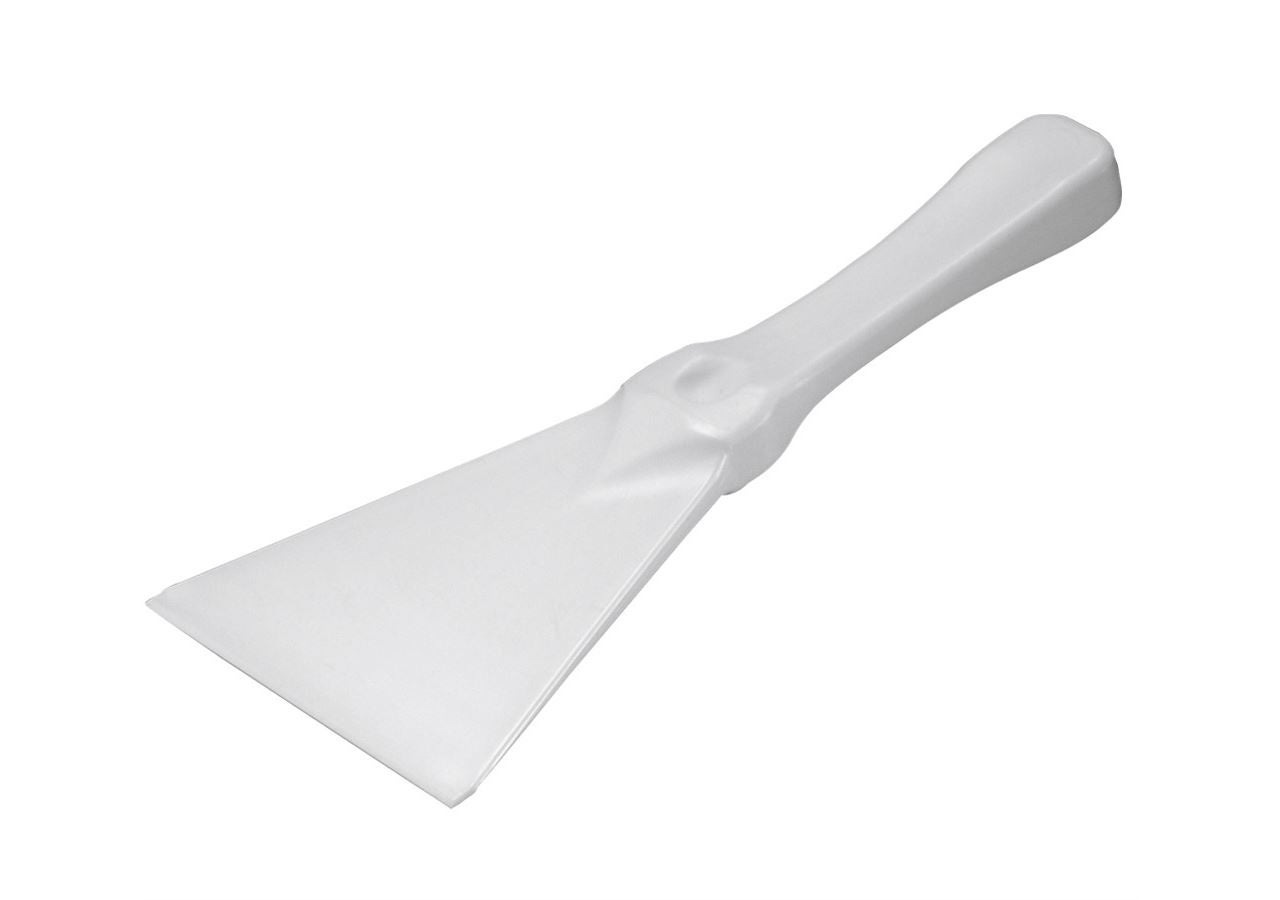 Trowels | spatulas | rubbing board: Spatula