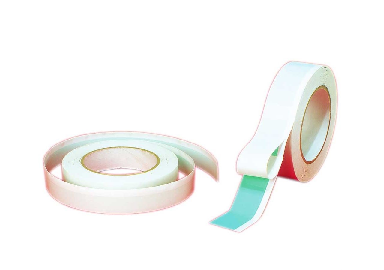 Plastband | Maskeringsband: Duo-tejp