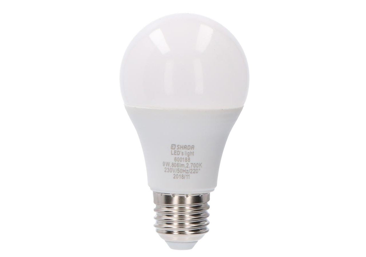 Lampor | ljus: LED-lampa Classic