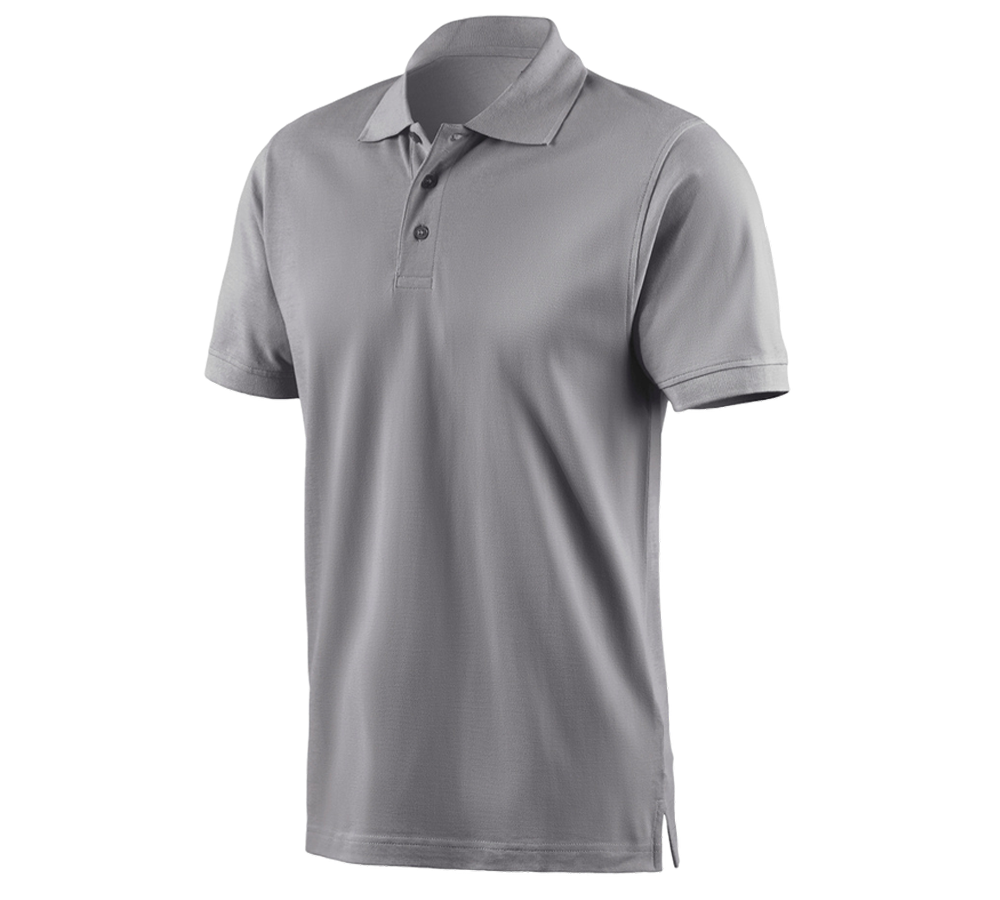Joiners / Carpenters: e.s. Polo shirt cotton + platinum