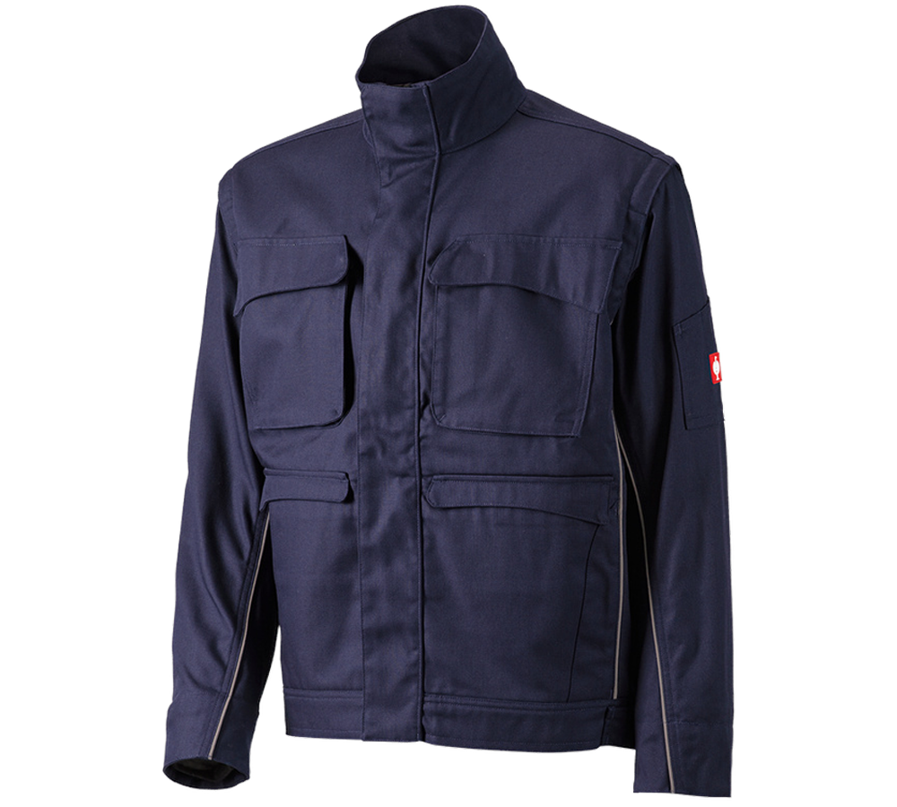 Gardening / Forestry / Farming: Work jacket e.s.prestige + navy