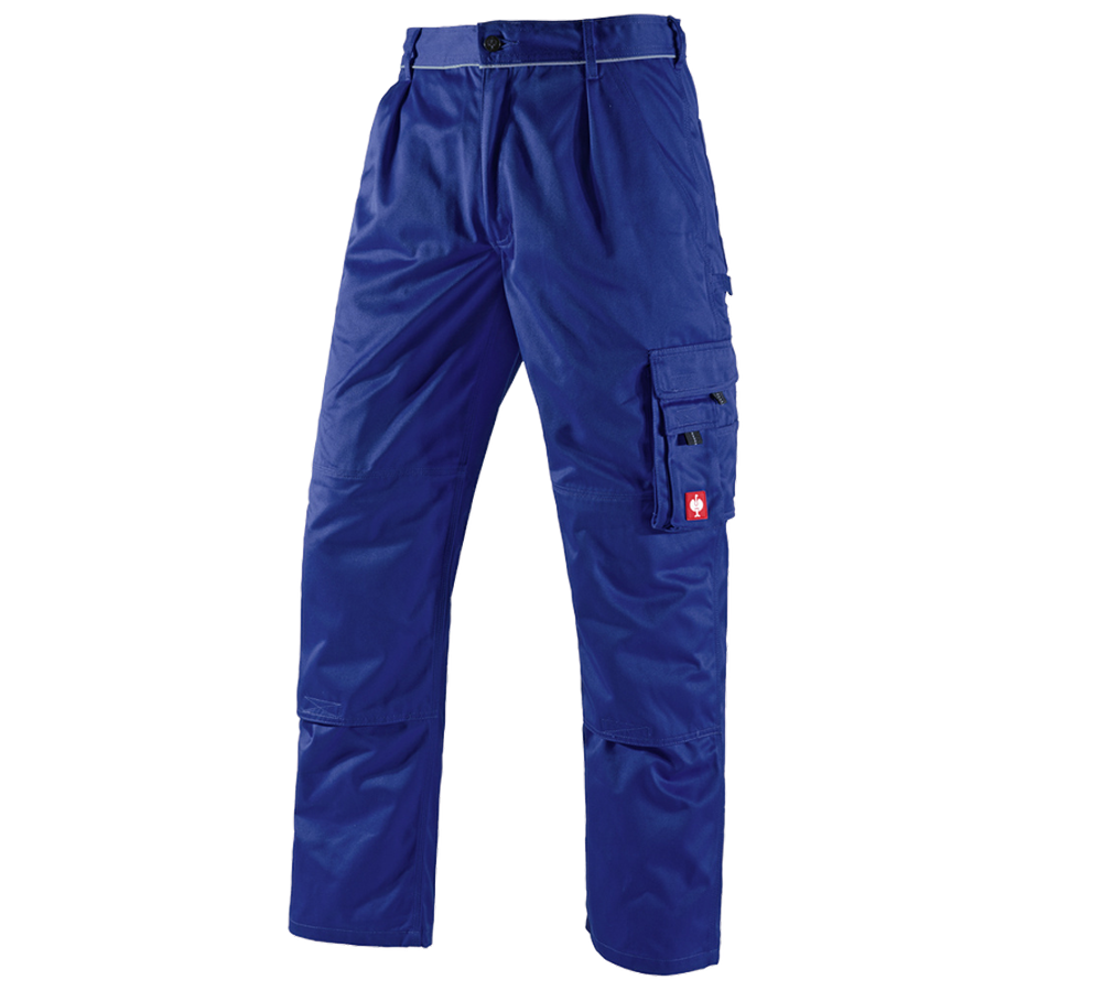 Gardening / Forestry / Farming: Trousers e.s.classic  + royal