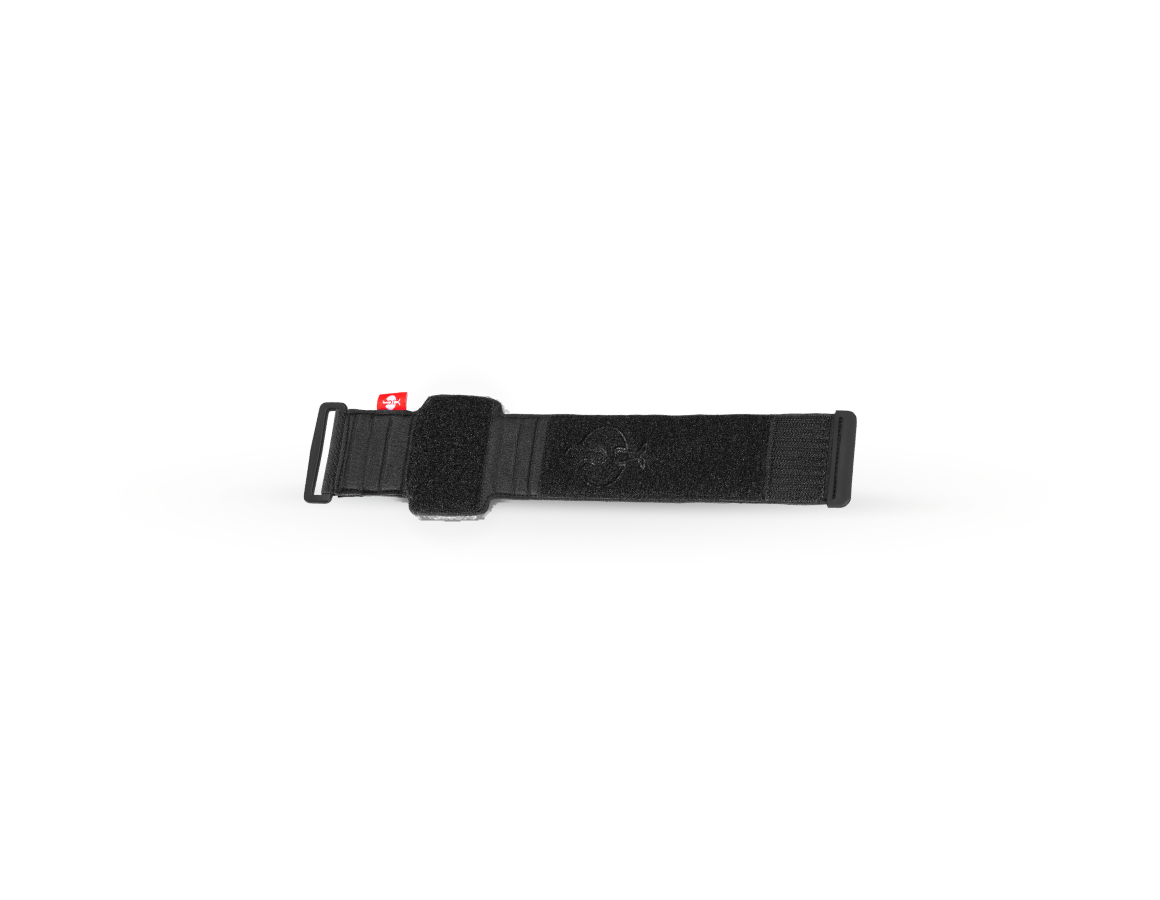e.s.tool concept: Armband base e.s.tool concept + svart