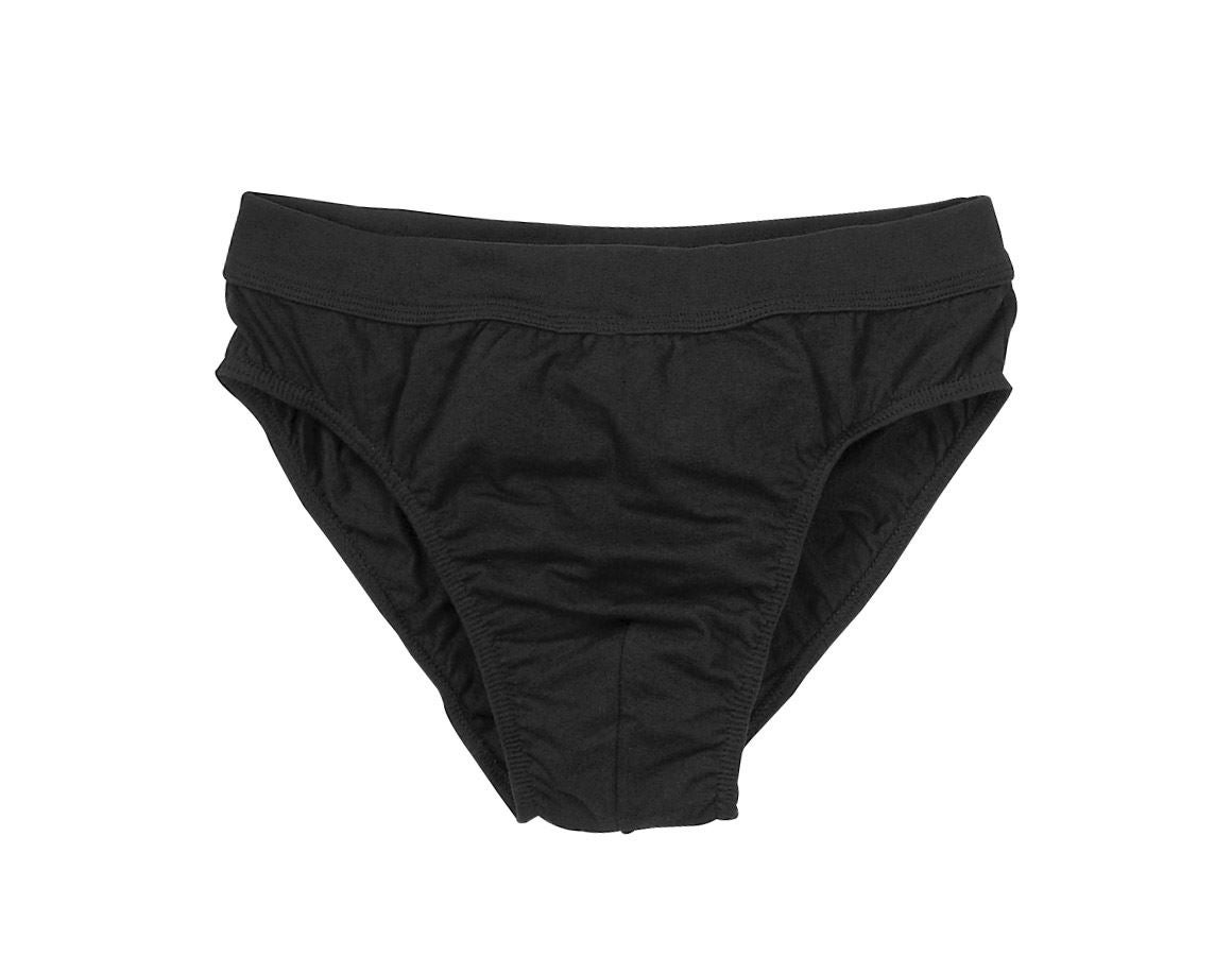 Underkläder |  Underställ: Trosa Active + svart