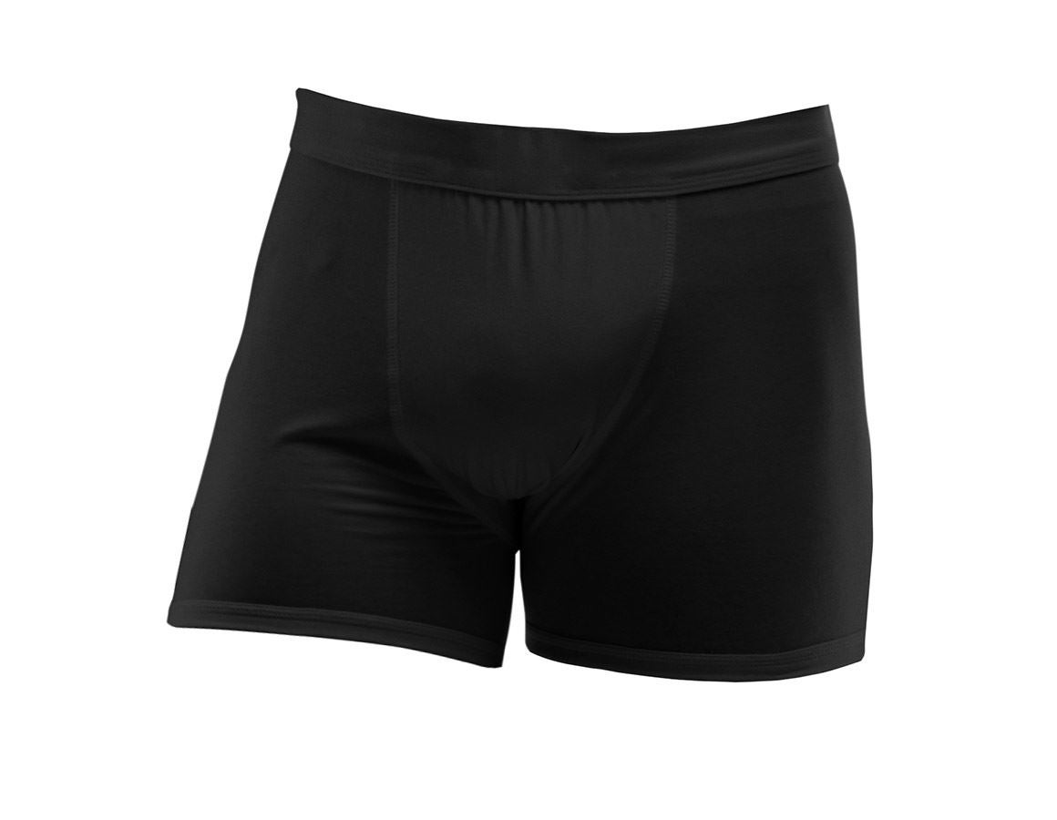 Underkläder |  Underställ: Kalsonger Active + svart