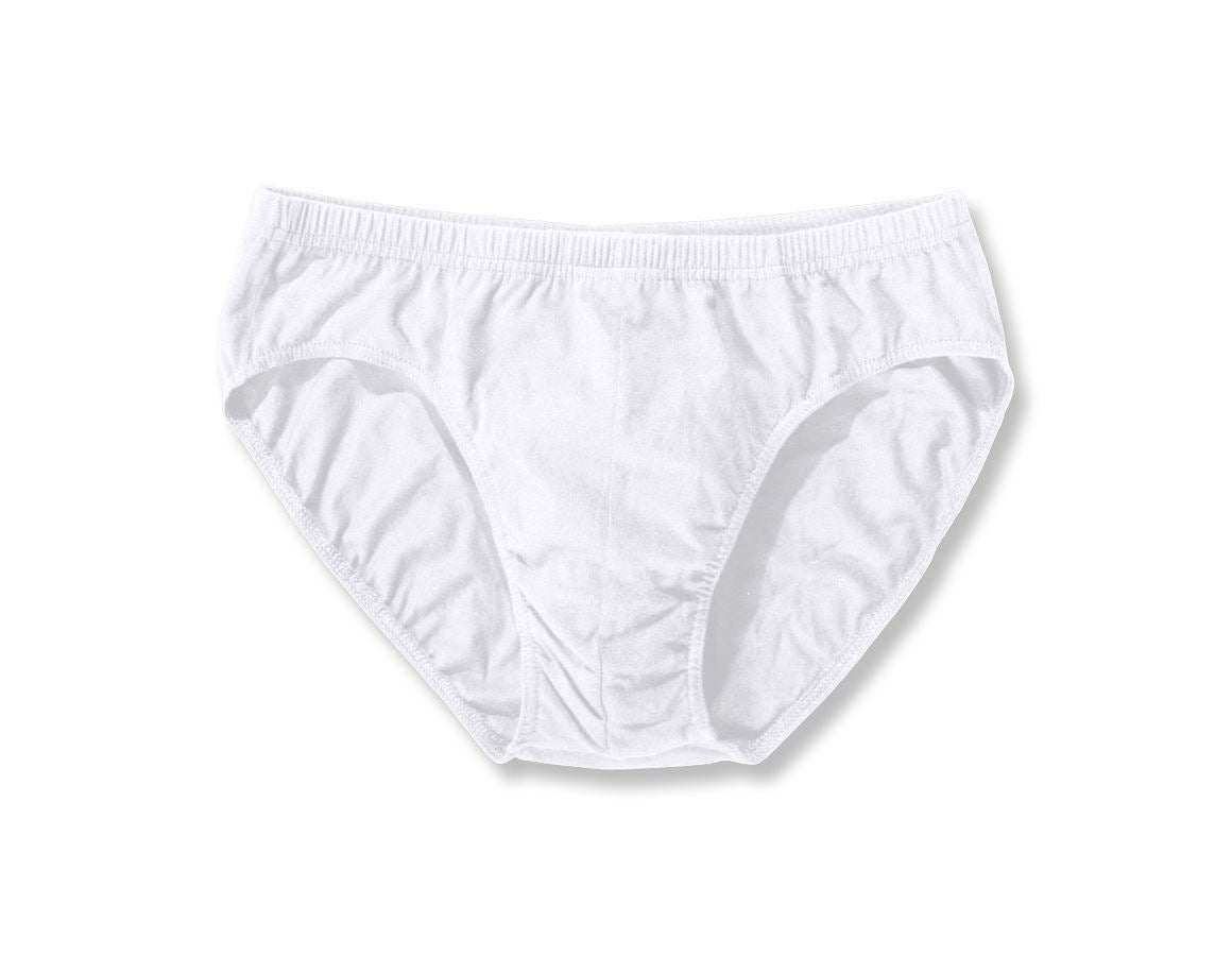 Underkläder |  Underställ: Trosa, 3-pack + vit