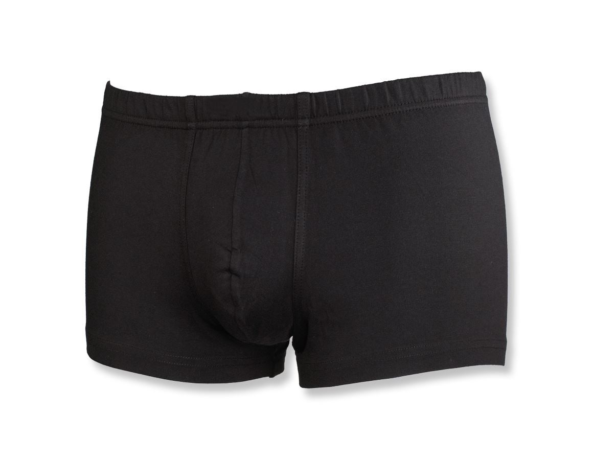 Underkläder |  Underställ: Kalsonger, 2-pack + svart