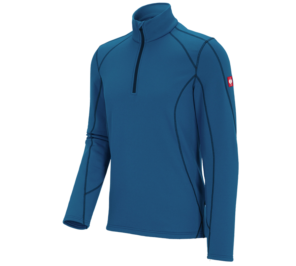 Cold: Functional-Troyer thermo stretch e.s.motion 2020 + atoll/navy
