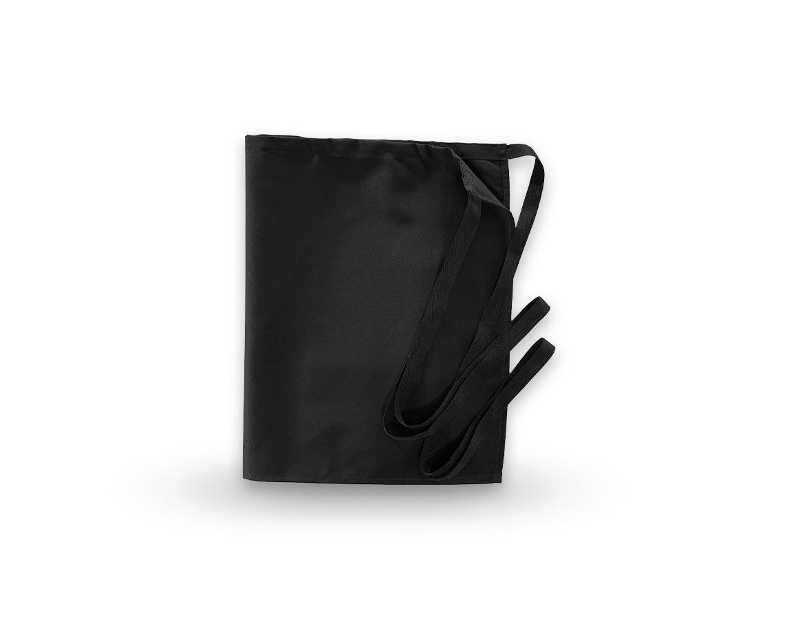 Topics: Catering Apron Eindhoven + black